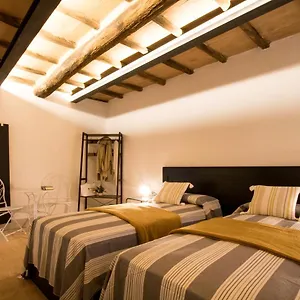 Appartamento Casa Spagni, Montalcino