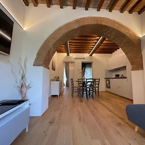 Appartamento Casa Di Elena, Montalcino
